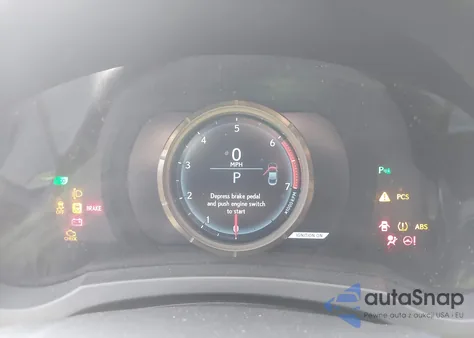 2017 Lexus Rc 200T из США, поврежденный, VIN JTHHA5BC2H5005752